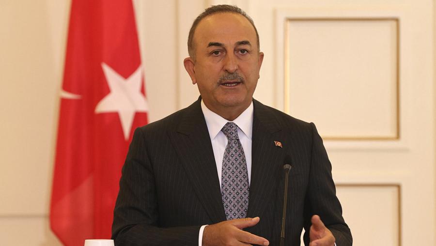 Çavuşoğlu: Bu kez ciddi bir krizdeyiz